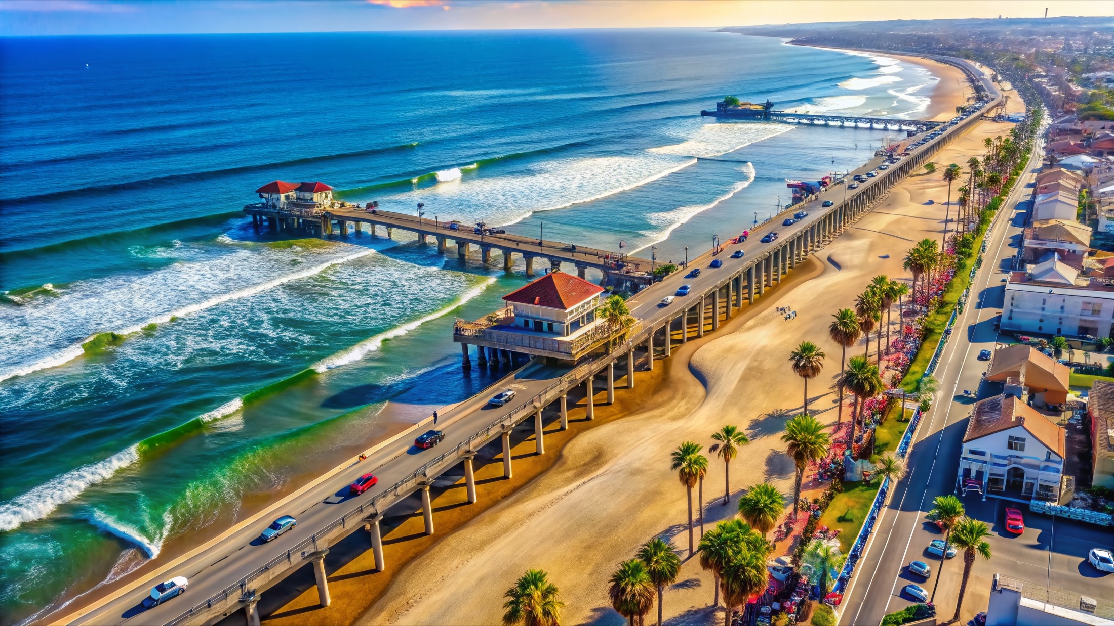 Prepared Huntington Beach home ready for listing