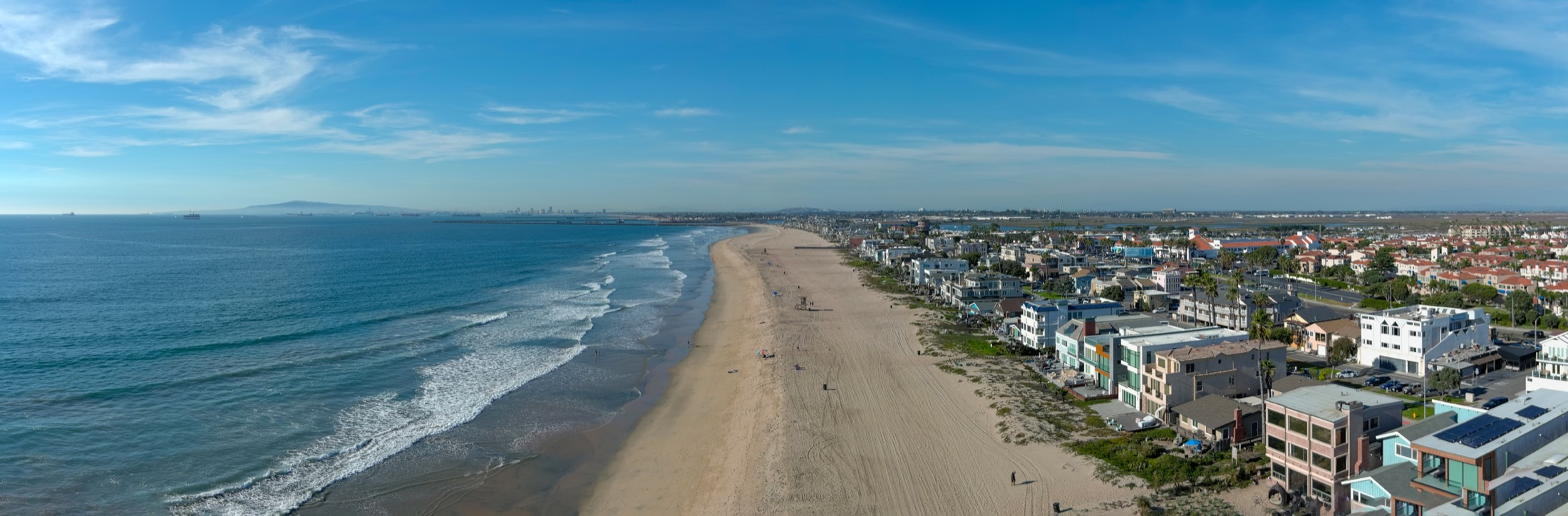 Goldenwest and Central HB
